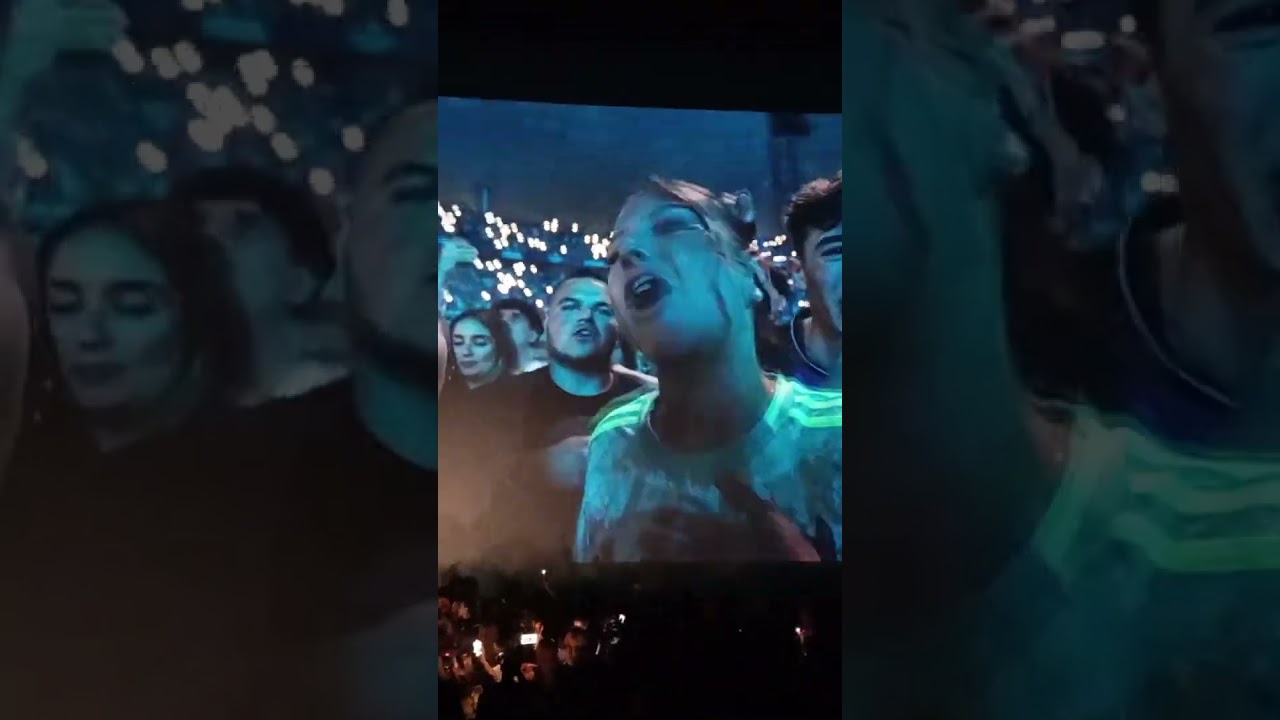 Concert au cinéma Jul: La bandite