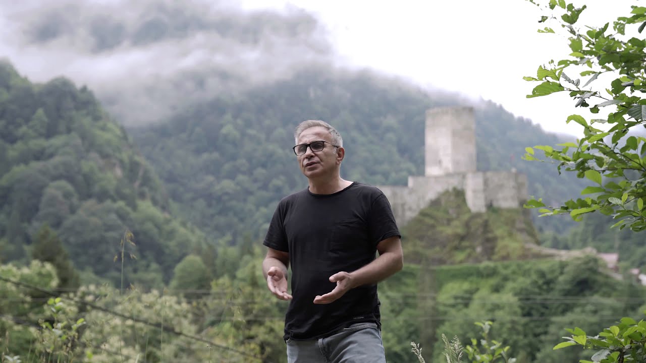 Gökhan Birben – Yüreğum Senilendur