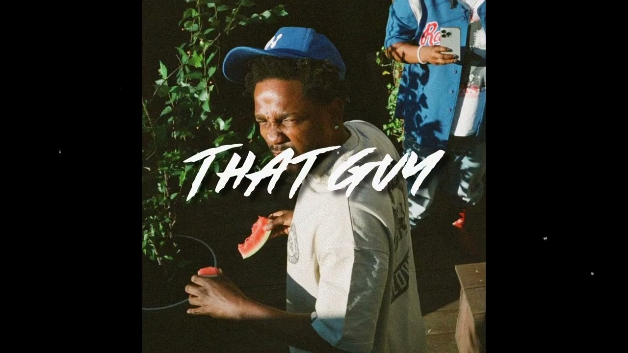 [FREE] Kendrick Lamar x YG x Mustard Type Beat 2026 “That Guy” | Mike Sherm x AZChike @HoodWil