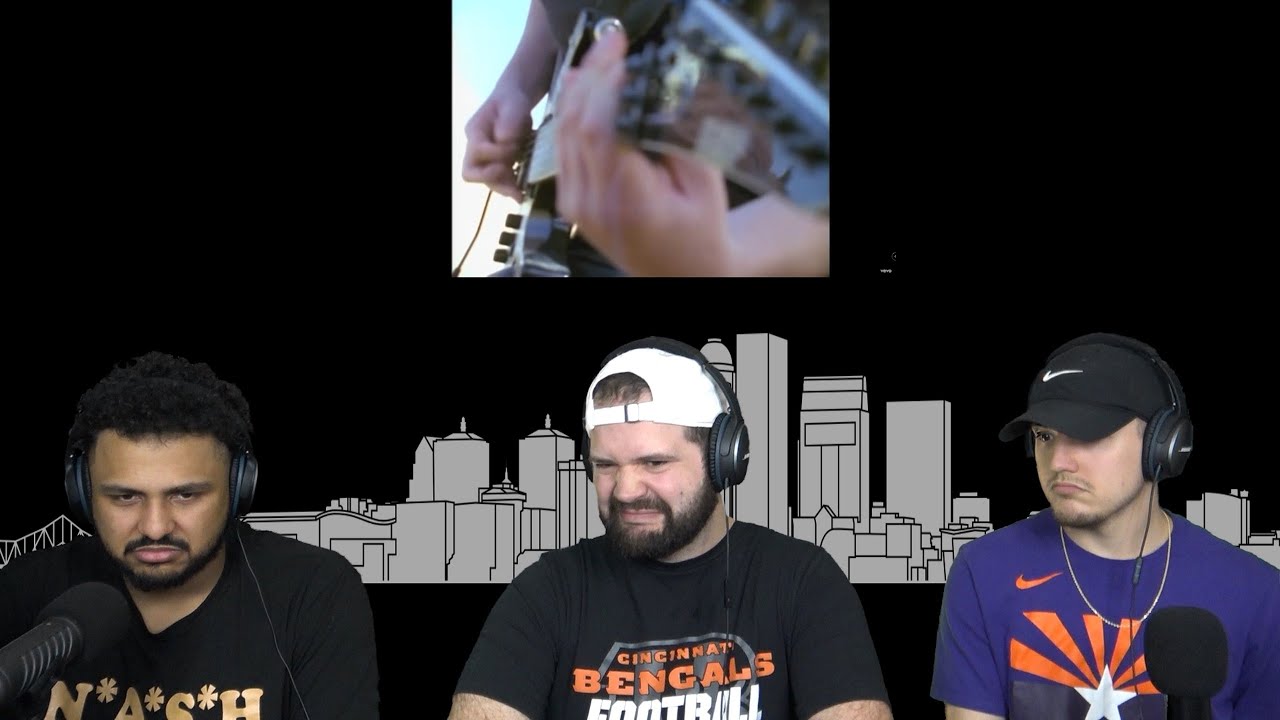 Slayer - Seasons In The Abyss | REACTION