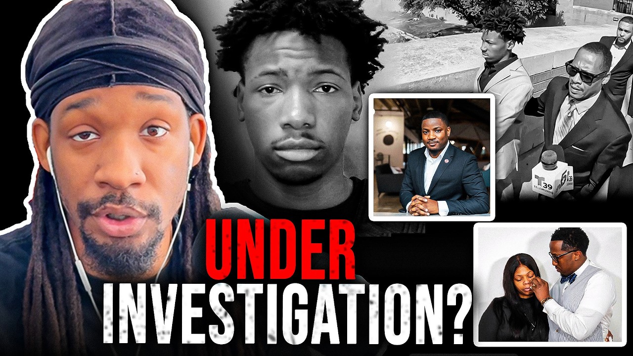 Karmelo Anthony's Supporters Face FELONIES As Armed Security Are Later EXPOSED To Be Fake Actors