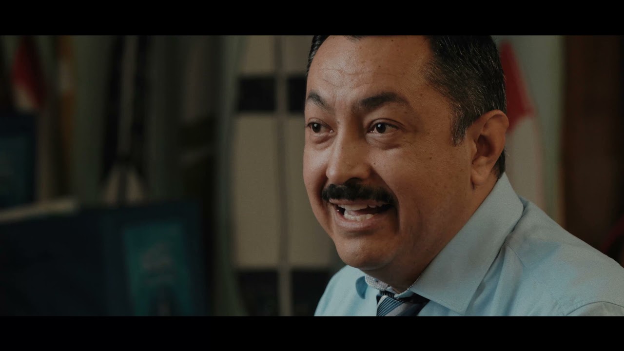 Dallas ISD Teacher of the Year Finalist Spotlight: Jose Armendariz at Pershing Elementary School