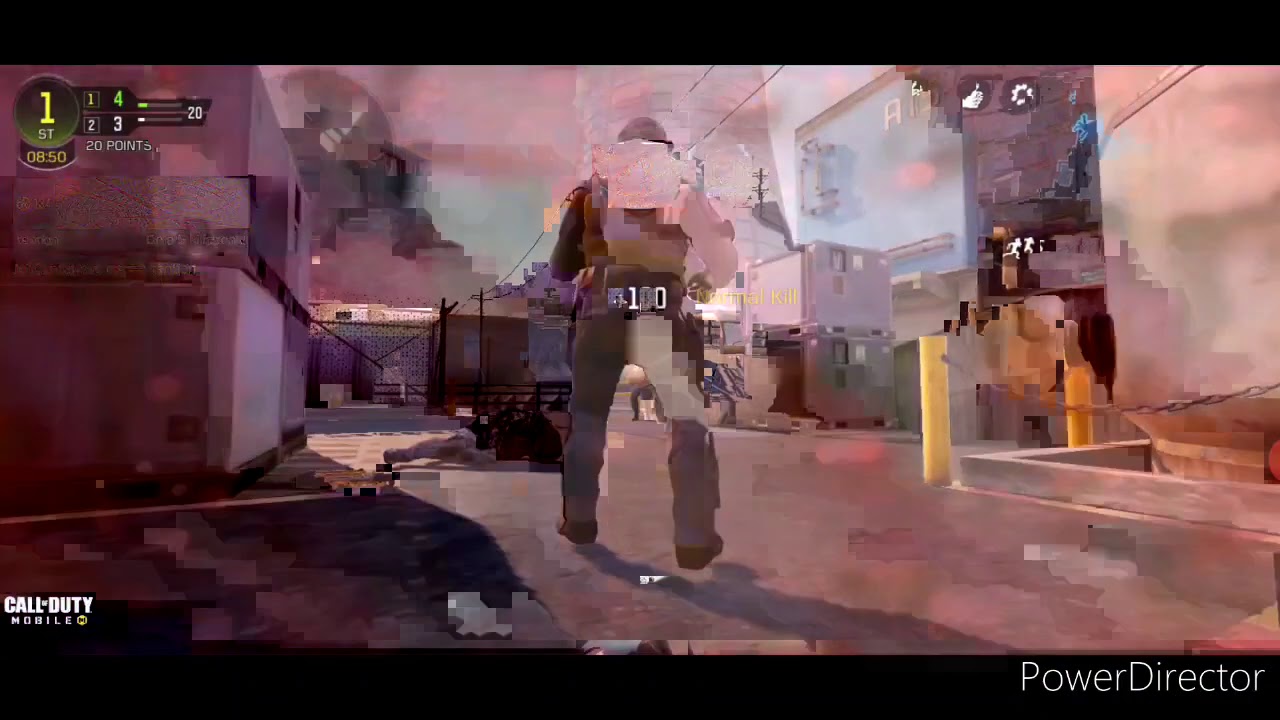 5haus-Unfixed |CallOfDutyMobile GamePlay Map FreeforAll