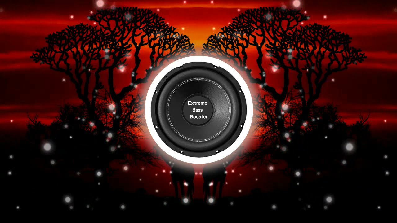 Surhat Durmus - Hislerim (EXTREME BASS BOOSTED)