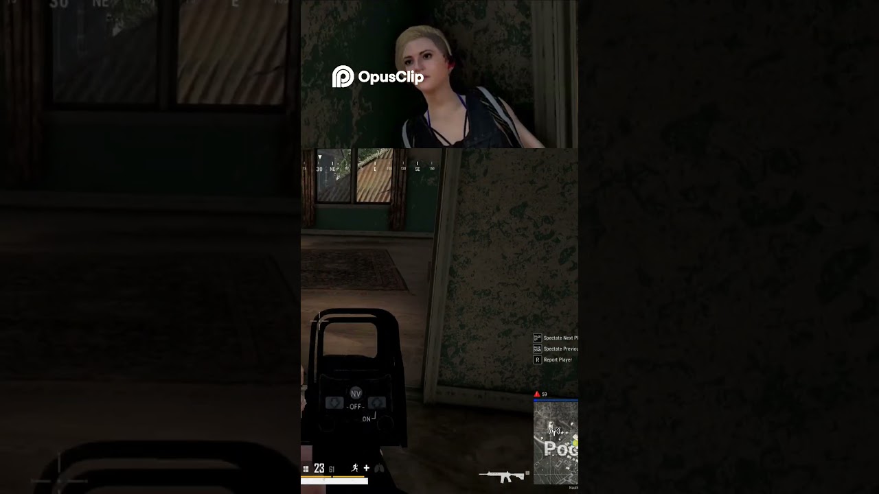 Eliminated by Atrox 11  Thank You Next! 