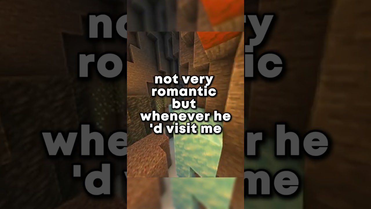 Sweet married/engaged couple story❤️ 