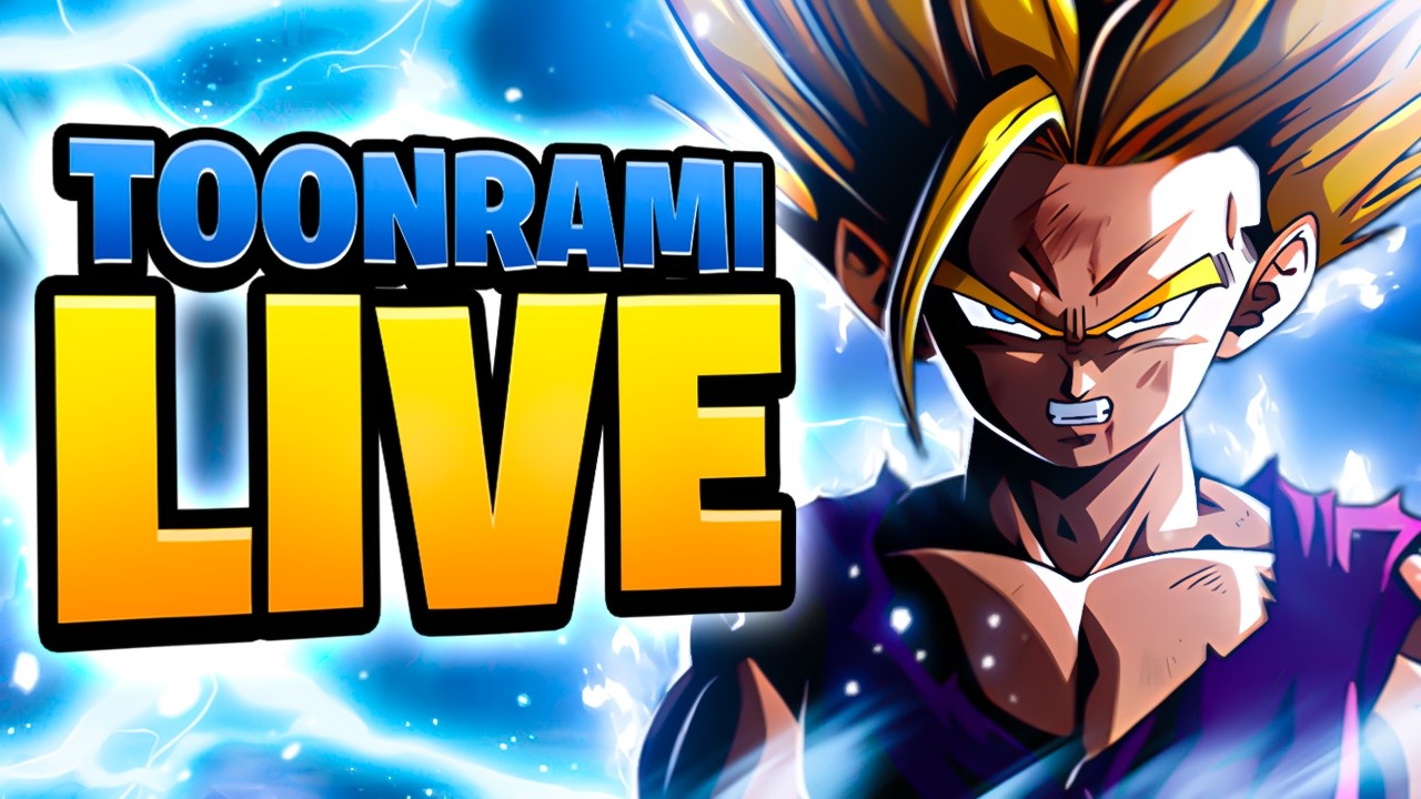 🔴 GDC PART 3 REVEALS IN A FEW DAYS!! Farming Rank Then Fortnite LIVE | Dragon Ball Z Dokkan Battle