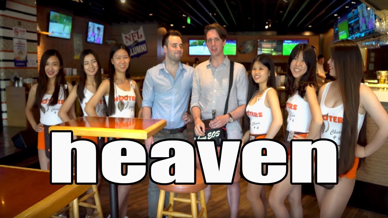 Why Being Single in China is AWESOME
