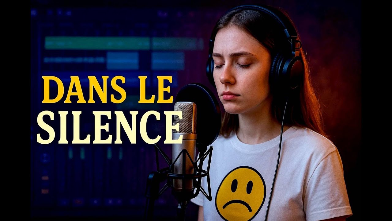 Dans le silence &ndash; Entre l&rsquo;amour et la douleur &ndash; Sur les chemins de France