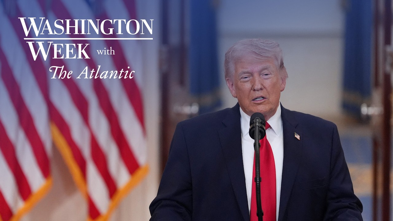 Трамп заявил о завершении войны с Ираном, но его выступление оставило больше вопросов, чем ответов.