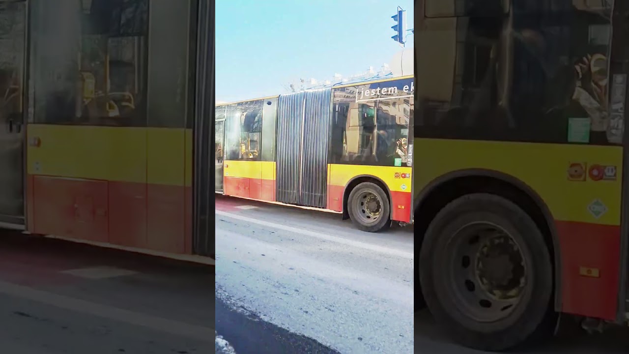 Daily 218 | MANiarz NG313 CNG pozdro dla towarzysza 