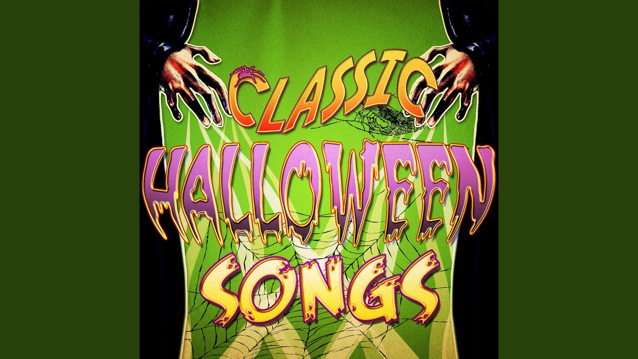 This Is Halloween