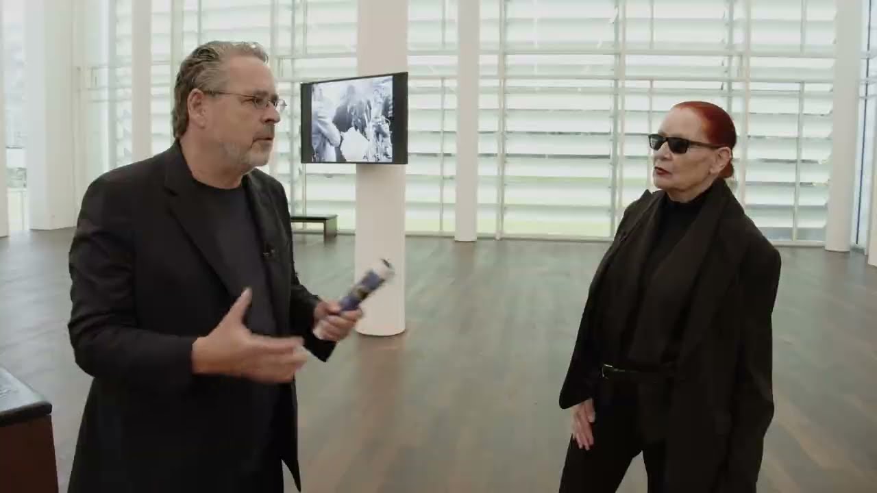 KATHARINA SIEVERDING