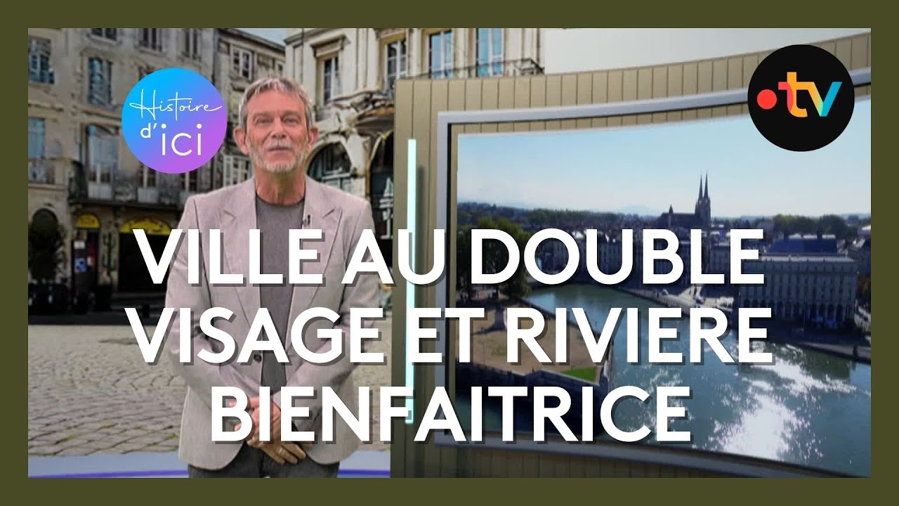 Histoire d'Ici: Bayonne