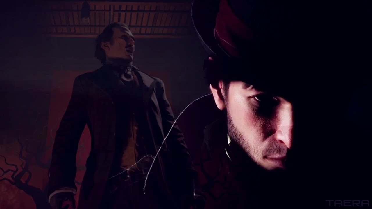 Is this love | Rothfrye | Assassin's Creed Syndicate [GMV]