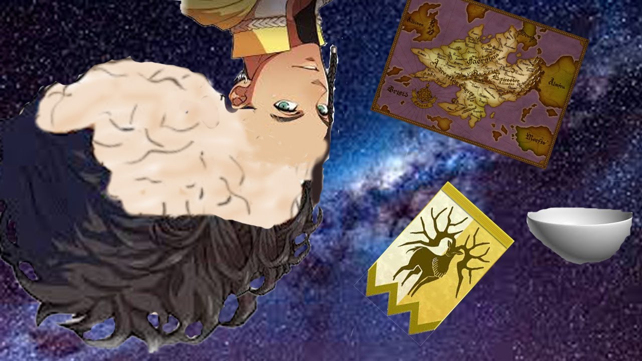 Постижение Клода фон Ригана: анализ персонажей Fire Emblem