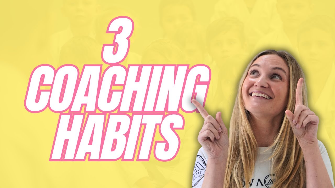 3 Habits That Transformed My Kids BJJ Coaching