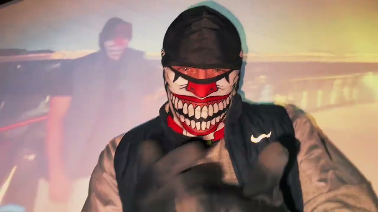 Teef  - Are You Dumb (Official Video)