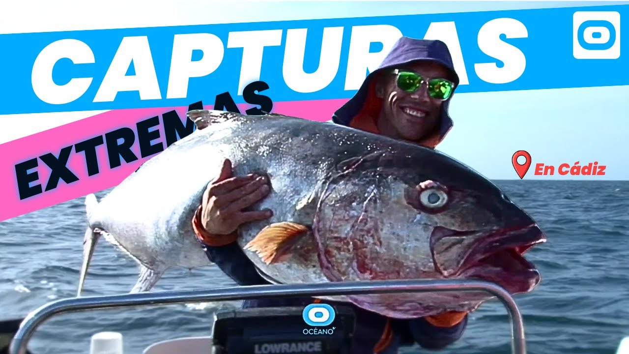 CAPTURAS EXTREMAS