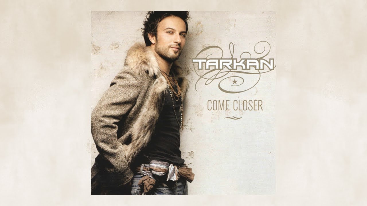 TARKAN - If Only You Knew (Official Audio)