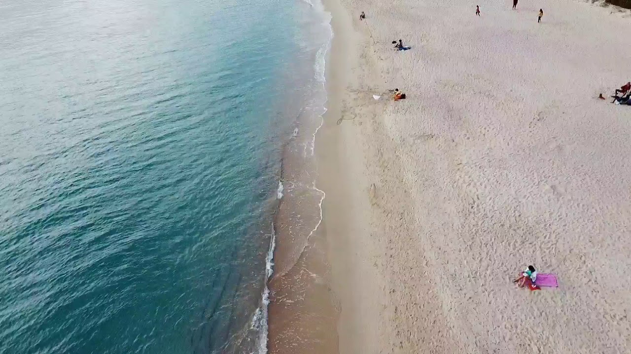 Kal'e Moru - Beautiful Island