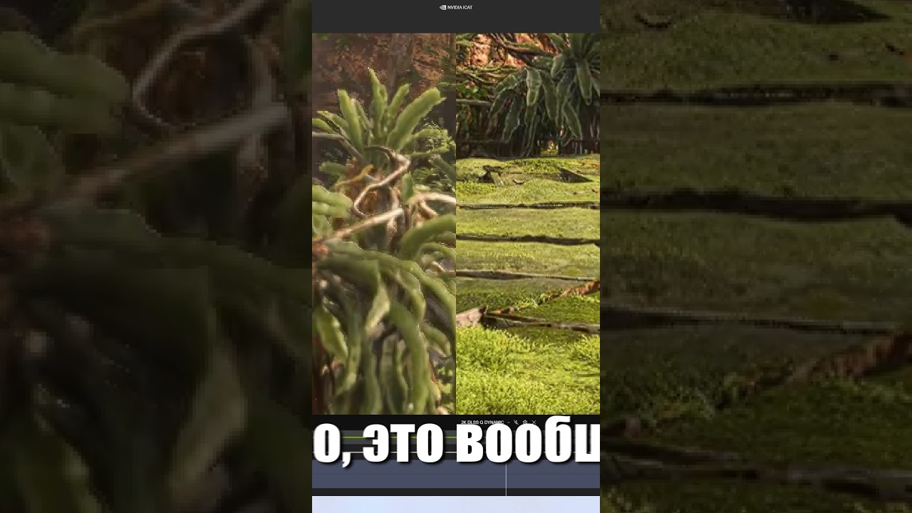Full HD &mdash; не для 2025. Пора в 2K с головой!
