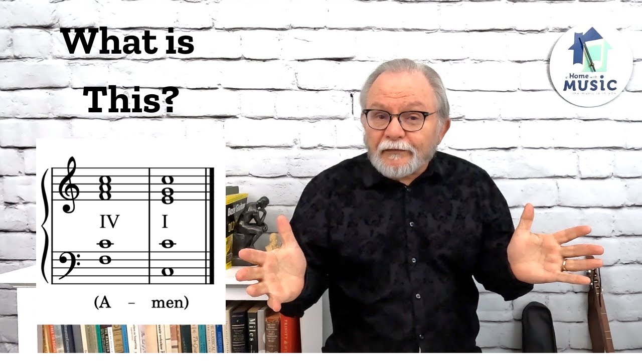 Cadences in Classical and Pop Music