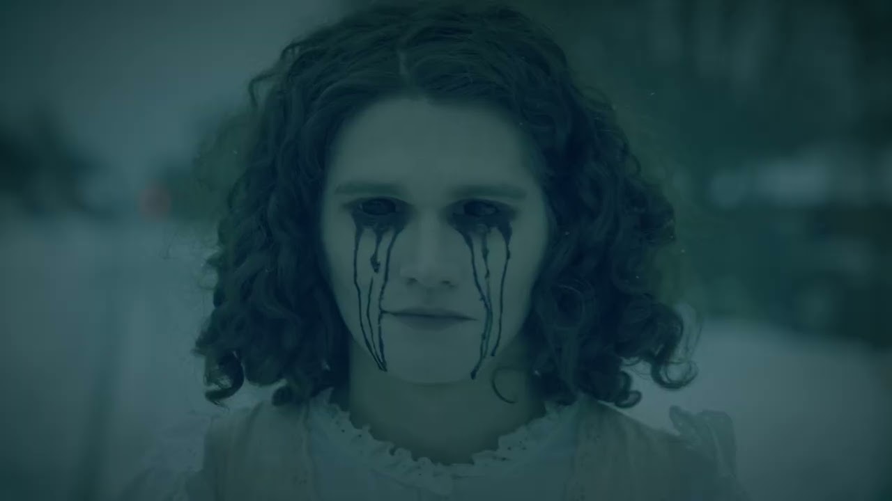 Greet Death 