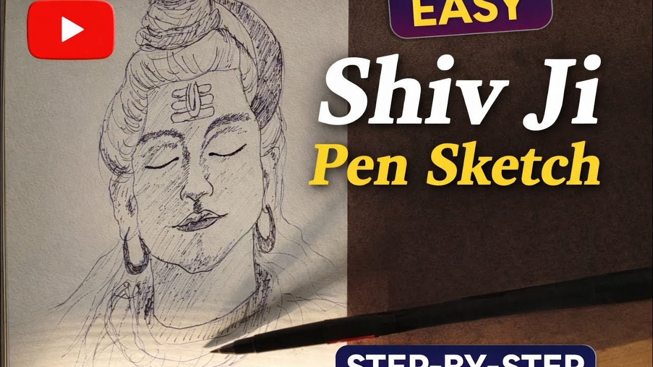 Shiv ji