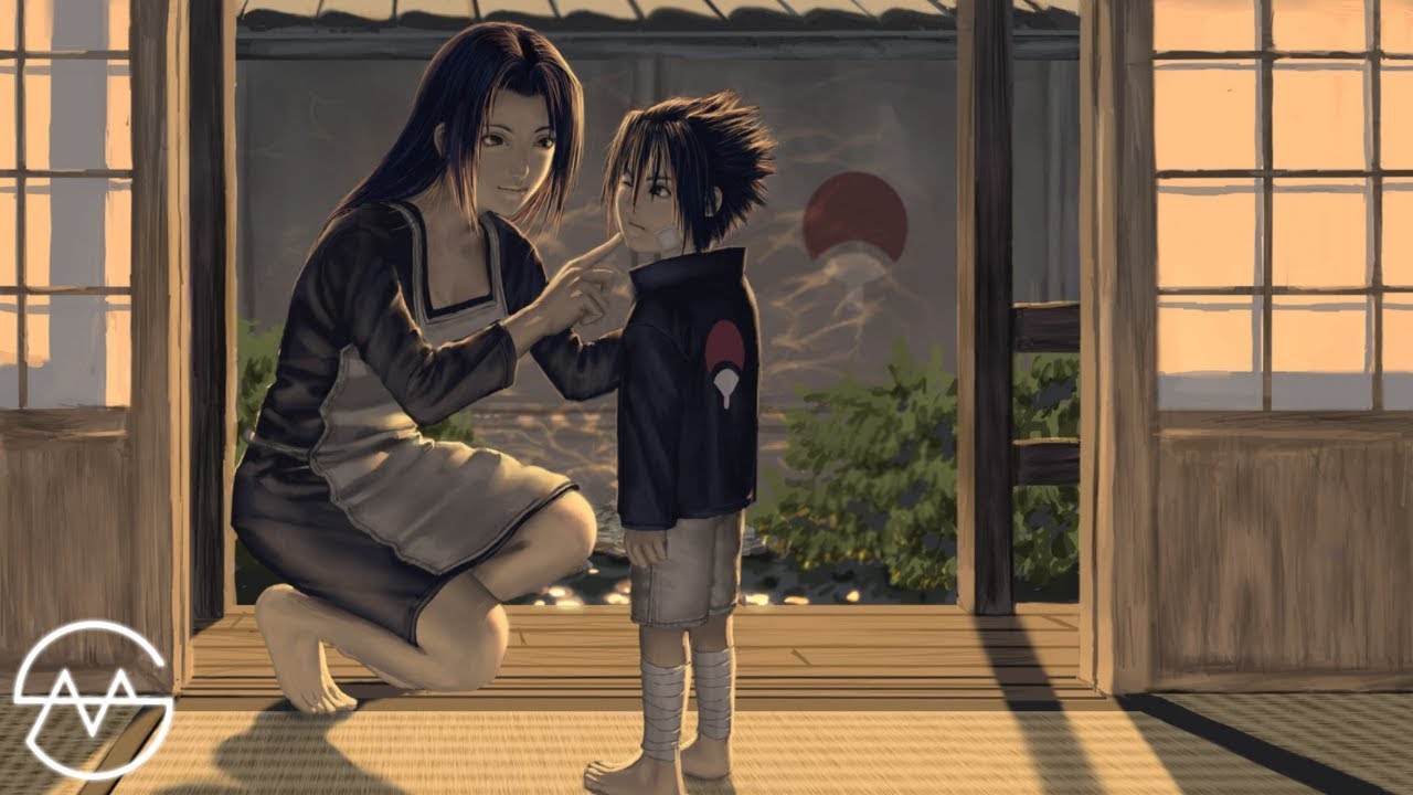 Naruto - Sadness and Sorrow (Sinnerji Remix)