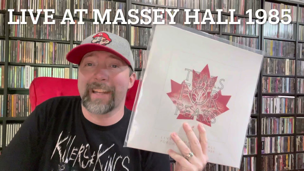Record Store Day Pickups - June 12TH, 2021 (First Drop)