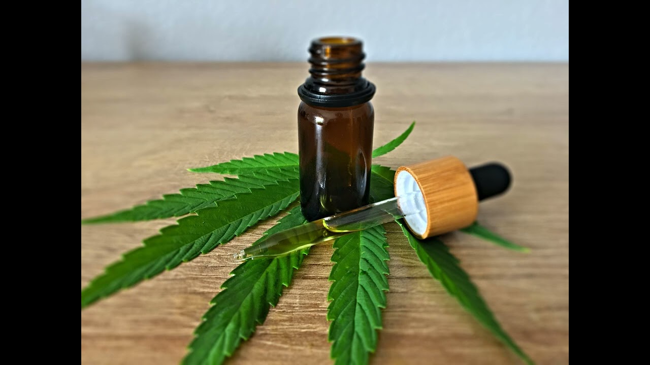 Nano-Encapsulated CBD Shows Promise for Pain Relief