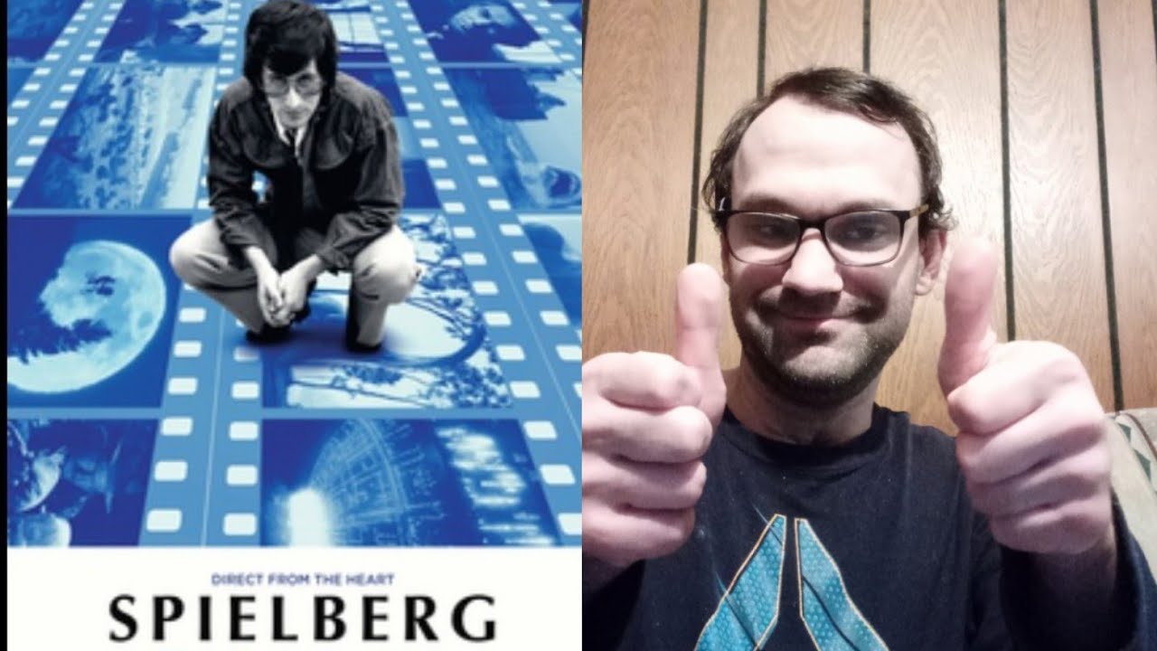 Spielberg (2017) Documentary Review