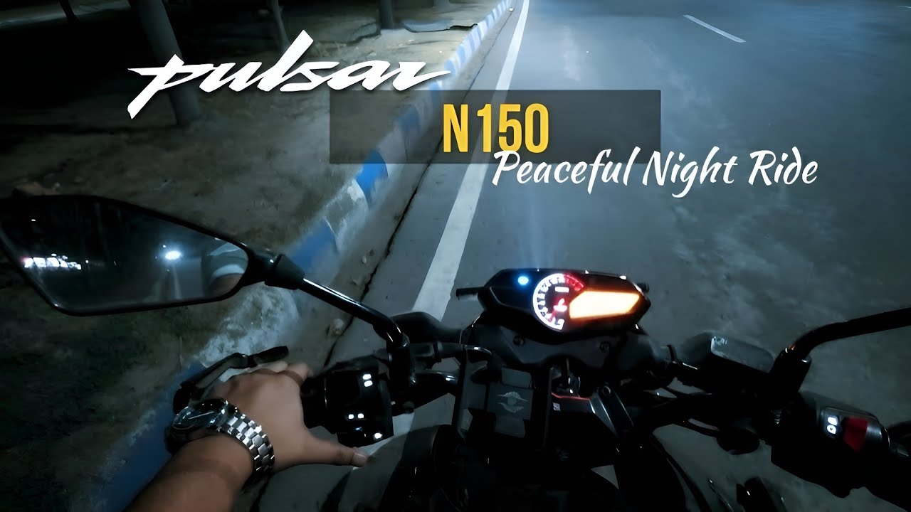 Cruising Empty Kolkata Roads | Newtown to Ultadanga | Night Ride | 4K
