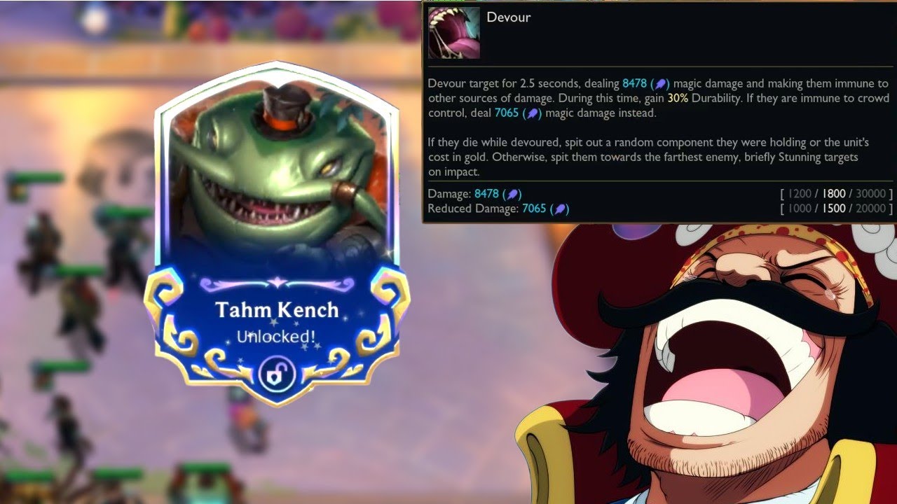 I am the Pirate King