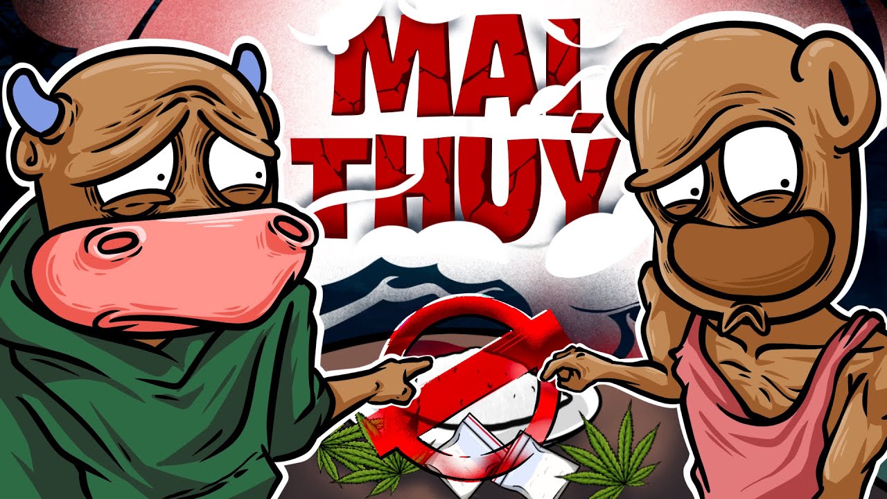 MAI THÚY - TỪ “THẦN DƯỢC” THÀNH “TỬ THẦN” KHIẾN CẢ THẾ GIỚI PHẢI RUN SỢ? | CÂU CHUYỆN KINH DOANH