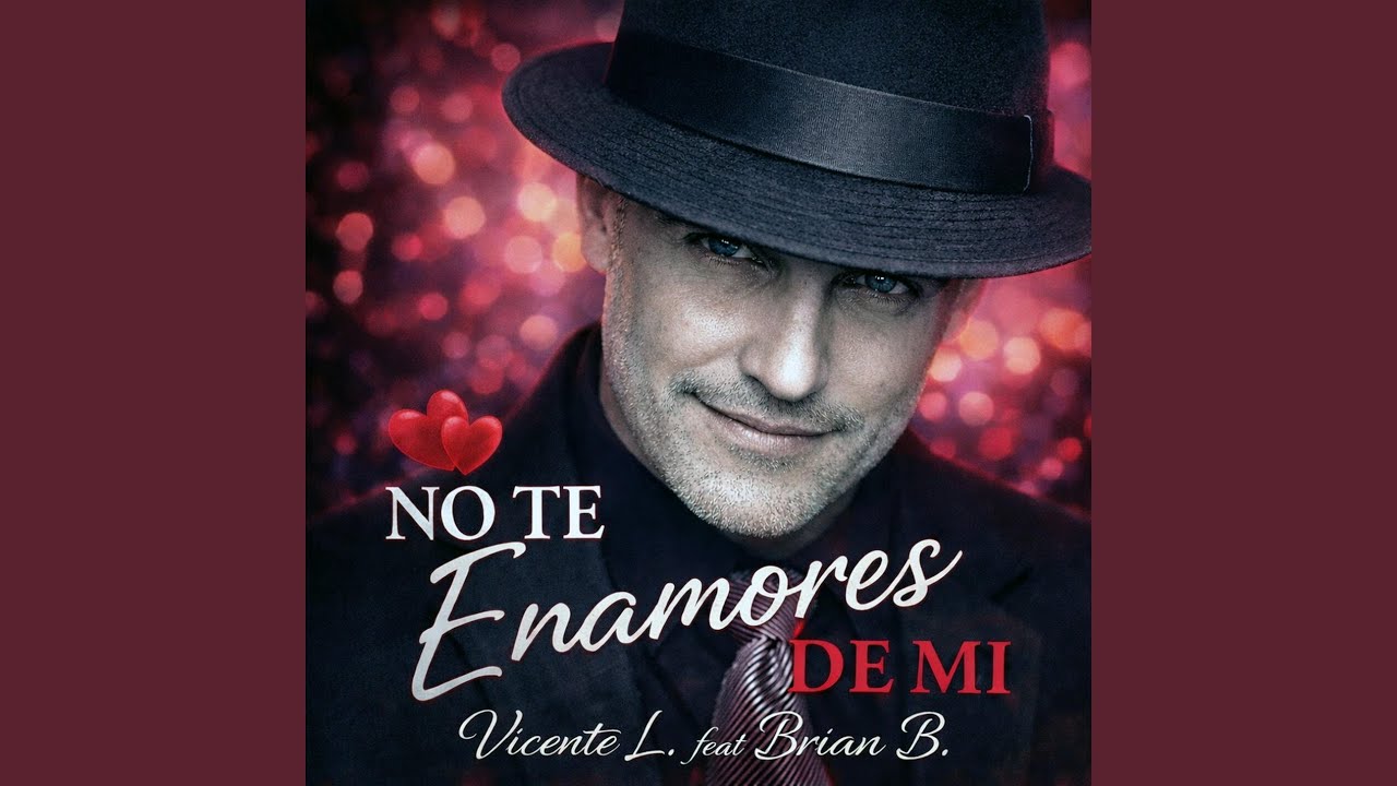 No Te Enamores de Mi (Physical Dreams Balada Remix)