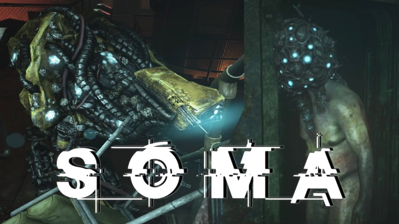 TROLLING Soma - Silly Seafish