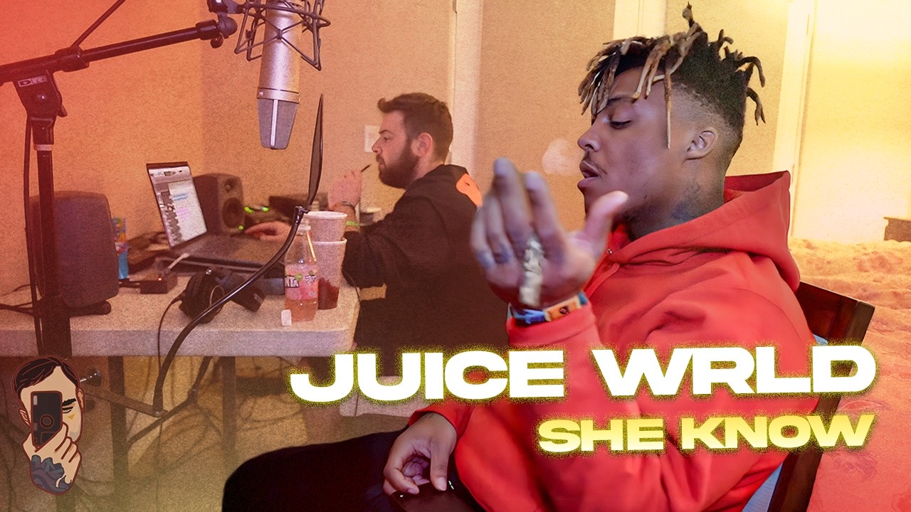 Juice WRLD: Она знает