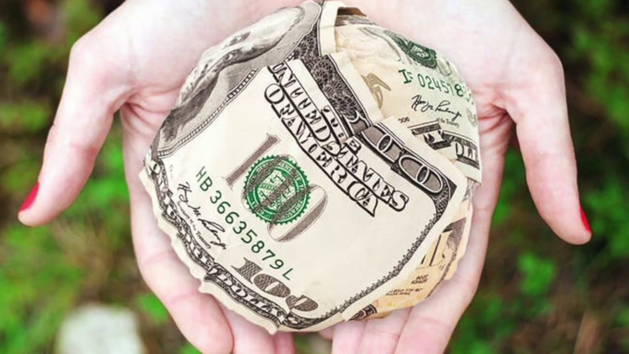 Abraham Hicks - [NO ADS] You TRAINED Yourself Into Shortage About Money