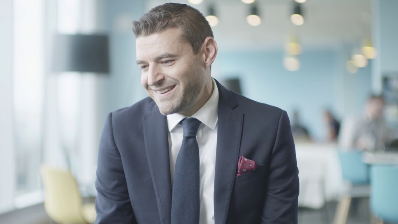 Meet Alex de Giorgio-Miller: Life at AstraZeneca