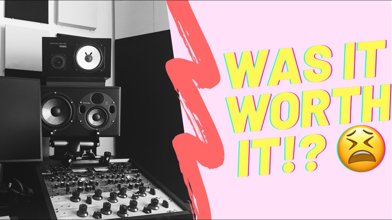 Switching From Speakers To Headphones - WATCH THIS BEFORE YOU REGRET
