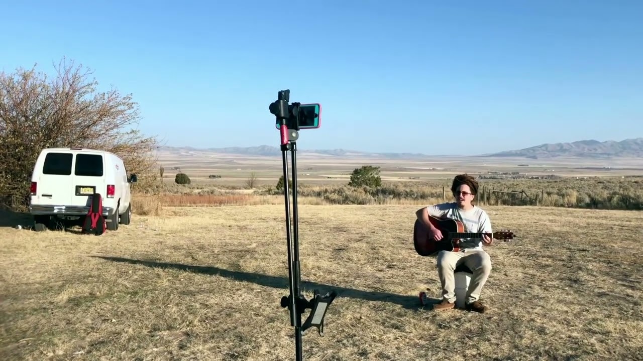 Fight For Peace Acoustic
