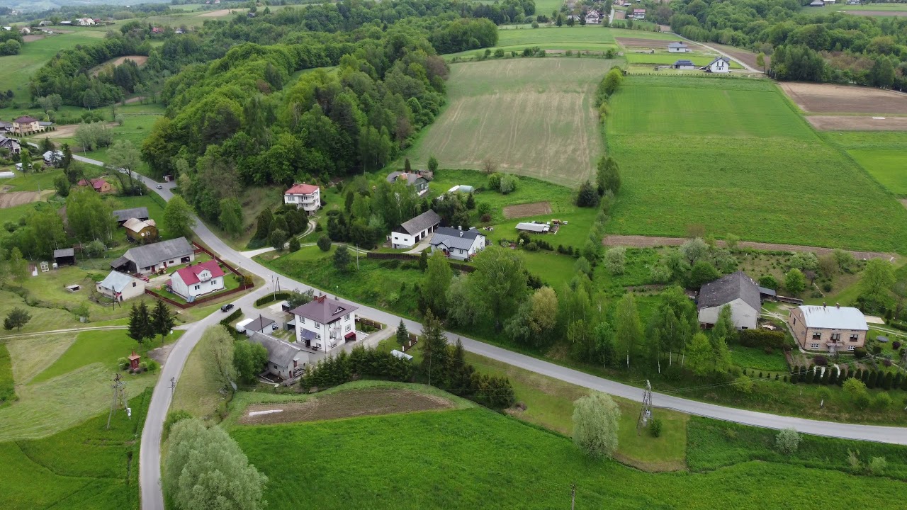May 2021 Jabłonica Poland DJ MINI2 4K