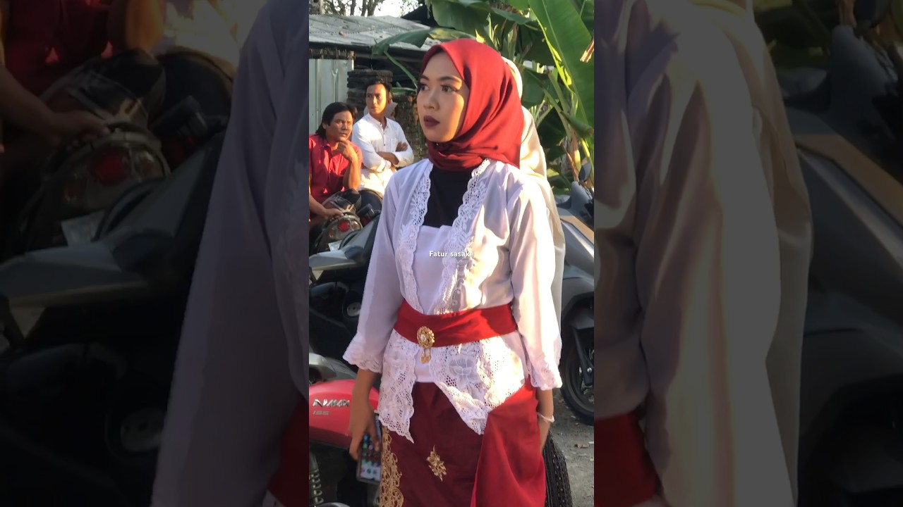 Gadiskampungpedalaman#shorts #vidio#gadiskampung