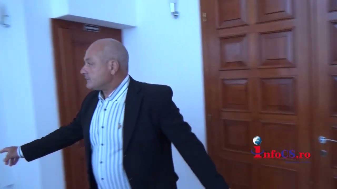 Scandal Made Dunca = Războiul politic din Consiliul Județean C-S continua cu ,,mijloace legale”