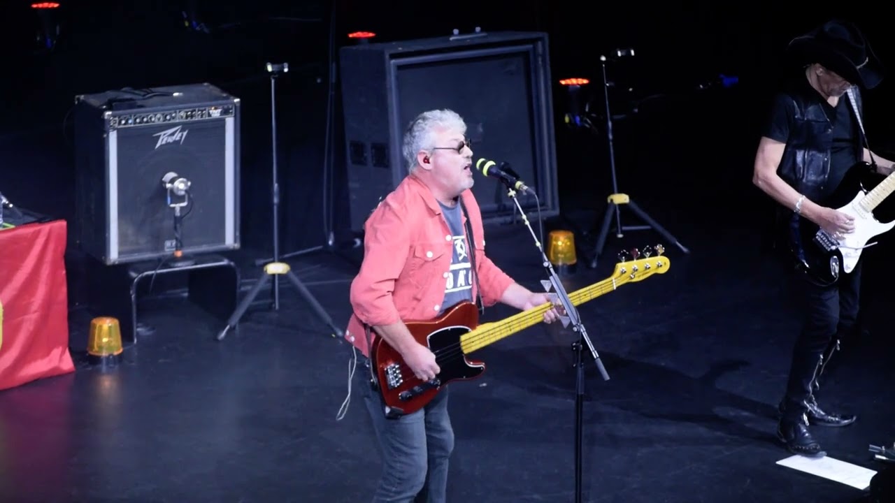 Xutos & Pontapés @ Tivoli (Lisboa) - 
