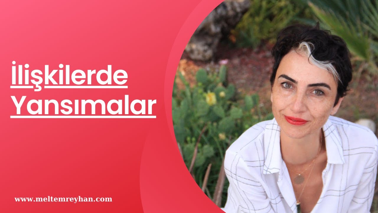 İlişkilerde Yansımalar - 244