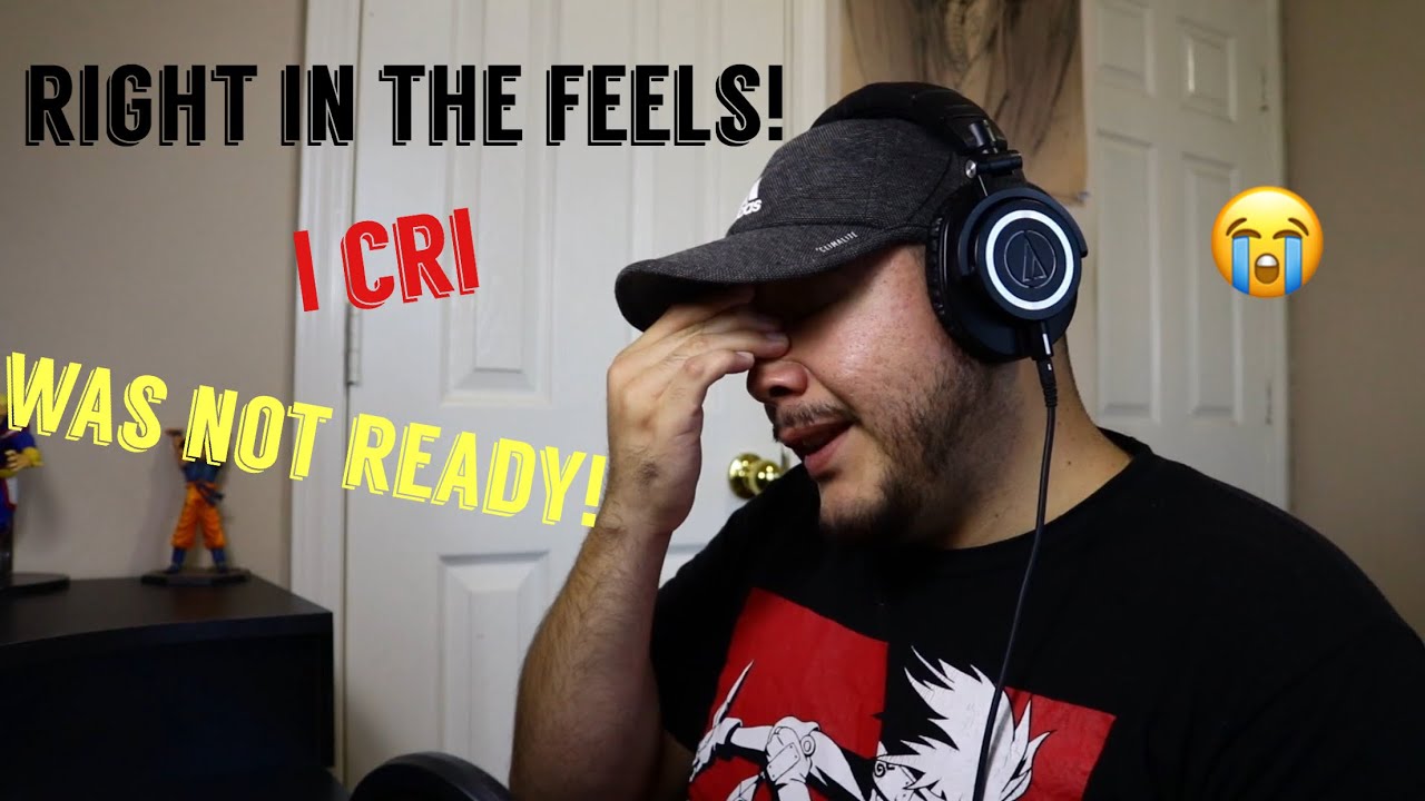 You Let Me Walk Alone - Michael Schulte (Germany) Eurovision 2018 Grand Final (REACTION!!)