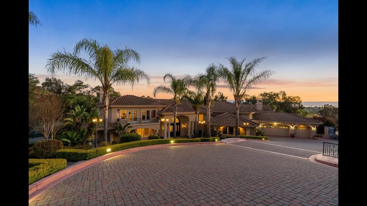 Opulent Palatial Home in Fremont, California | Sotheby's International Realty
